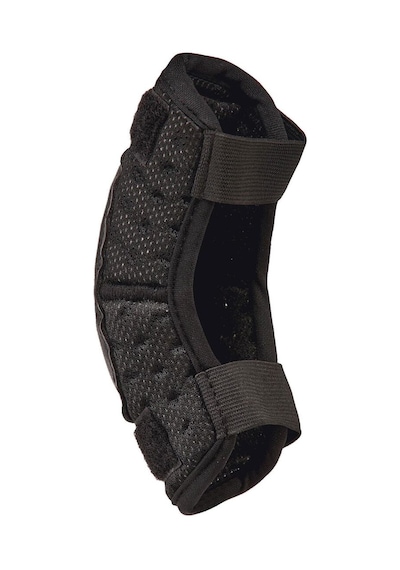 Alpinestars Bionic Action Kickstart Çocuk Dirsek Koruma Siyah Beyaz