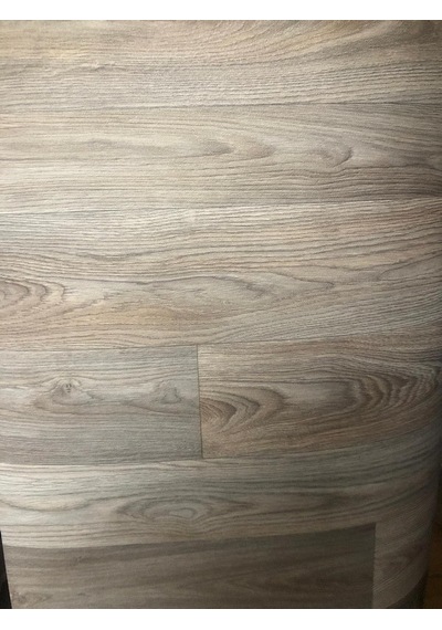 Muşamba Ahşap Desenli 1m X 5m Pvc Zemin Kaplama Yer Döşemesi