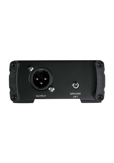 Mackie Mdb-1P Passive Direct Box