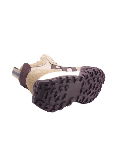 Guja 24k323-2 Kadın Spor Ayakkabı Kahve - 704567682 Kahve