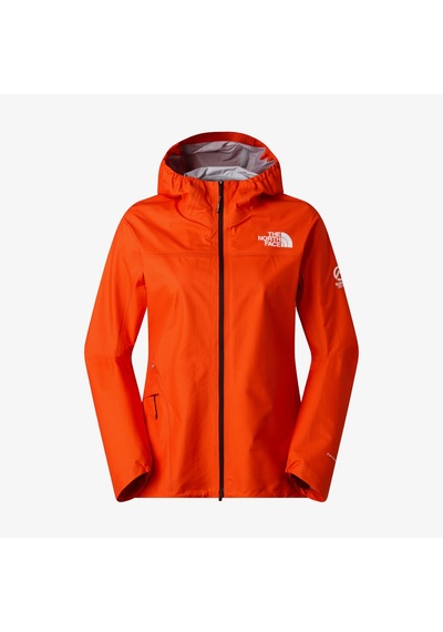 The North Face Summit Superior Fl Kadın Turuncu Outdoor Ceket Nf0a8ddwg6l1