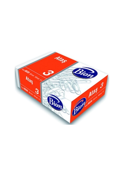 Bion Ataş No:3 28MM 100 Adet