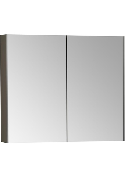 VitrA Basis Dolaplı Ayna 80 Cm 66902 Krom