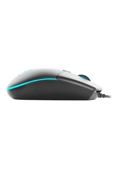 Gm603 Rgb 3600dpı 6 Tuş Kablolu Optik Gaming Oyun Mouse 30400901