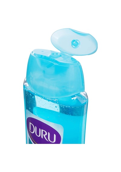 Duru Perfume, Duş Jeli Çiçeği 650 Ml Sku: Smg8690010429261 Diğer