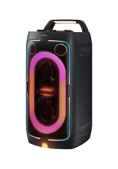 Samsung Sound Tower MX-ST40F/TK Bluetooth Hoparlörler