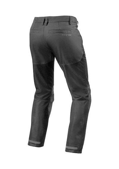 Revit Eclipse Pantolon Siyah
