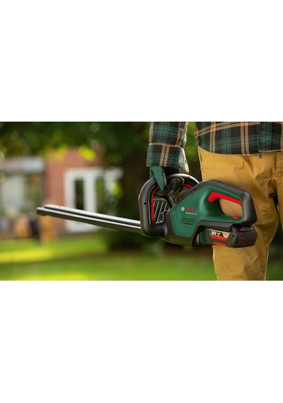 Bosch Advanced HedgeCut 36V-65-28 Tek Akülü 36 Volt Çit Kesme 2 Ah