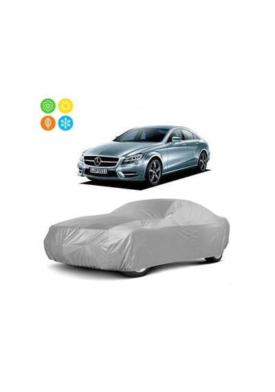 Mercedes Cls 350 Cdı Branda Lüx Kalite Araba Brandası,oto Branda