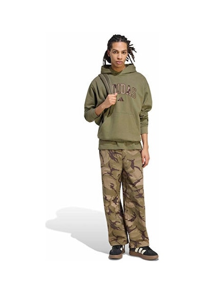 Adidas M Camo Para Pt Erkek Günlük Eşofman Altı Kg4736 Renkli Çok Renkli
