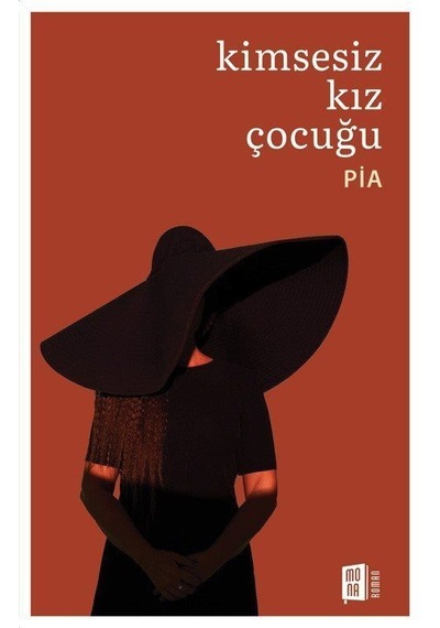 Kimsesiz Kız Çocuğu / Pia