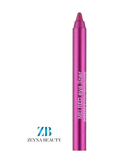Yağlı Pembe Göz Kalemi Pembe - 687122474 Diğer