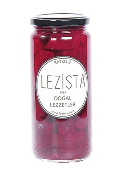 Lezista Pancar Turşu 545 G