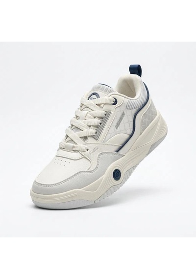 Ms Premium 053261526 Erkek Spor Ayakkabı Grey Silver