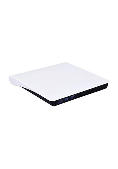 5254 Usb 3.0 Sata Slim 9.5Mm Dvd Rw Harici Dvd Harici Kutusu