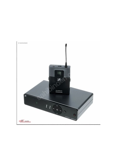 Sennheiser XSW 2-ME2