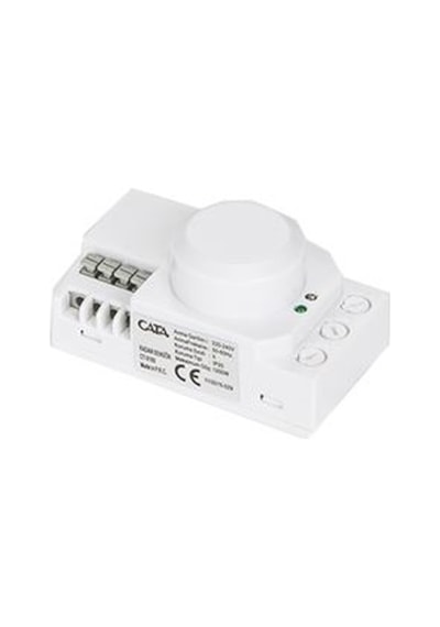 Cata CT-9185 Radar Sensör 360 Derece Radar Sensör