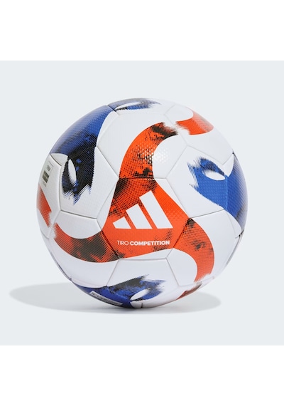Adidas Tiro Competition Futbol Topu Ht2426 Beyaz