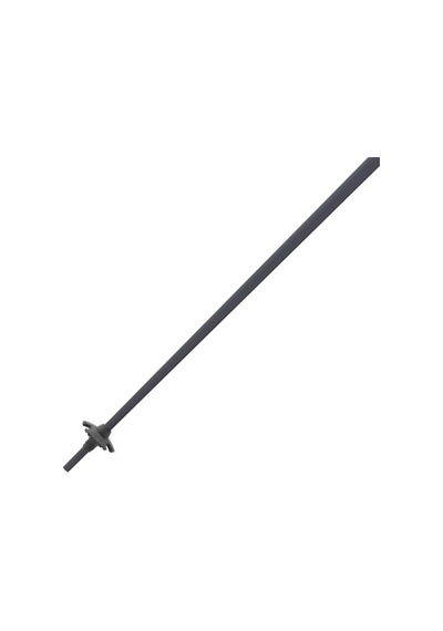 Fischer Gt18 Asphalt Kayak Batonu Mavi