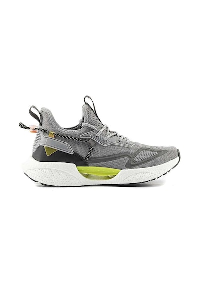 Celira Nrt Füme Triko Erkek Sneaker Spor Ayakkabı Füme