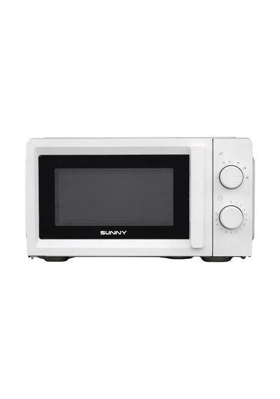 Sunny SN5MDFRN08 20 L 700 W Zaman Ayarlı Mikrodalga Fırın