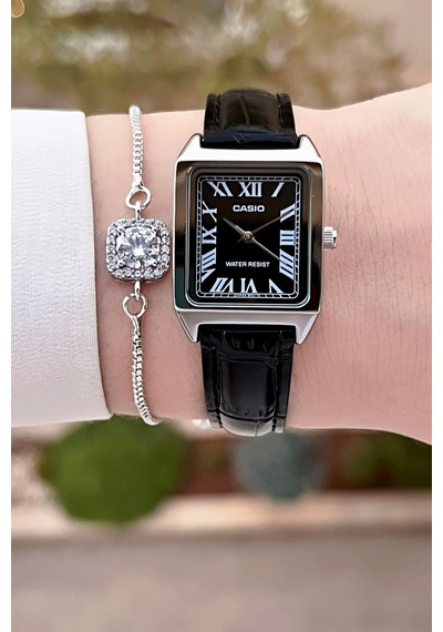 Casio Csıste138 Kadın Kol Saati