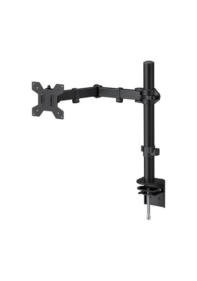 Stubberget Siyah Monitör Desteği - 30628212 Ikea