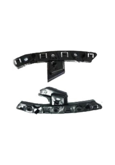 Ön Tampon Bağlantı Ayak Braket Takım Peugeot 508 2020- 1637823680