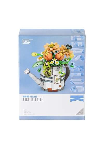 Lz1936 Loz Blk Oyuncak