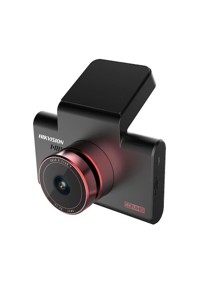 Hikvision Ae-dc8312-c6s Tek Kanal 4k Wi-fi, G-sensör Araç İçi Kamera