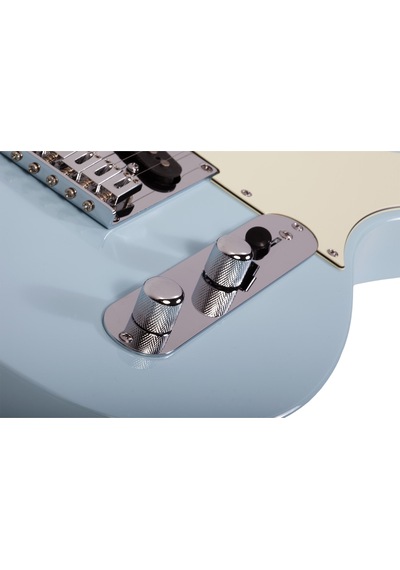 Schecter Nick Johnston Signature Pt Elektro Gitar (Atomic Frost)