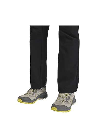 Jack Wolfskın Jack Wolfskin Cyrox Vent Low Erkek Outdoor Ayakkabı 25258 Çok Renkli