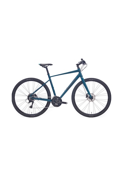 Bianchi  Bianchi Nirone 7 Disc Acera 28 Jant Şehir Bisikleti Gri 51 Cm Gri