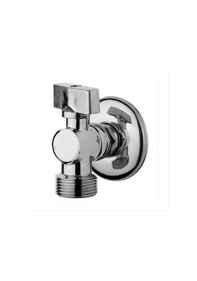 Tema Küresel Mini Çamaşır Musluğu Tema - 69120 Krom