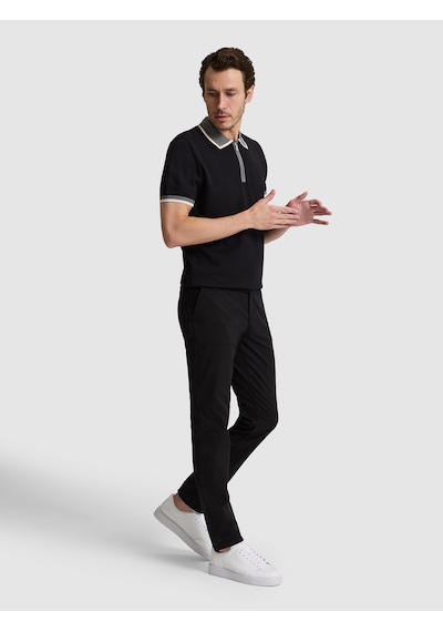 Cacharel Erkek Siyah Pantolon Kanvas-chino 50328226-vr046