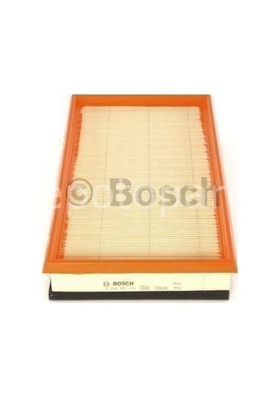 Volvo V40 I 2.0 16v T 04.1998 - 07.1999 Bosch Hava Filtresi