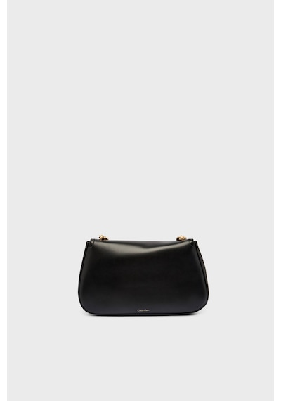 Calvin Klein Bayan Çanta Lv04f3171g Yıh Siyah-gold Siyah-gold