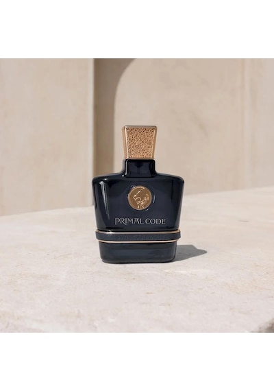 Swiss Arabian Primal Code Edp 100 Ml Erkek Parfümü Aromatik
