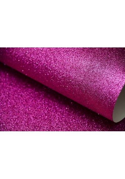 Lino Simli Karton 250 Gr .5Li Pembe 50X70 Cm. -Sim Dökmez