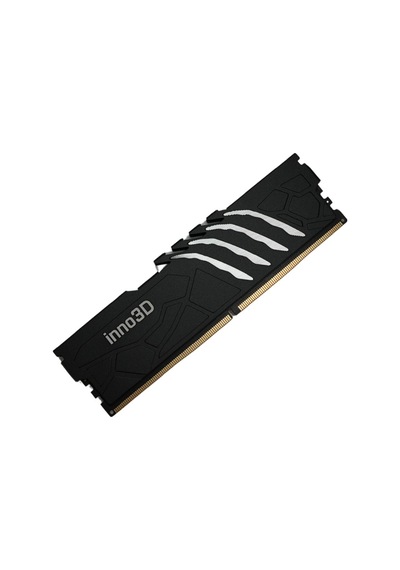 16gb Ddr5 Inno3d 5600mhz Cl46 I3d5u16gc4656mm-h Udımm Soğutuculu