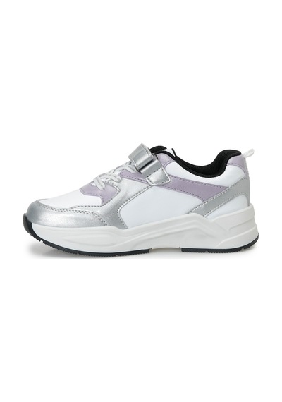 Polaris Carl.f Gümüş Kız Çocuk Sneaker Carl.f6pr 000000000102707951