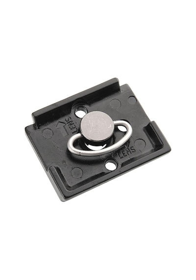 Manfrotto Rc2 Sistemi Için Ayex 200Pl-14 Quick Release Plate