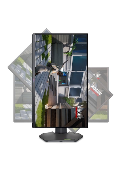 Dell G2524H 25" 0.5 MS 280 Hz Adaptive Sync Full HD Fast IPS LED Monitör
