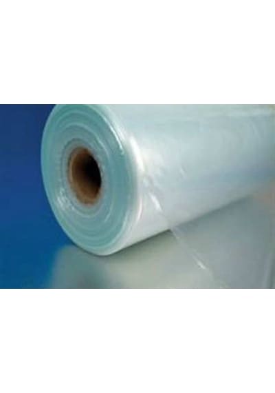 Naksan Naylon Branda 3X100 Mt 180 Mc Şeffaf Naylon