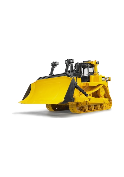 Bruder Caterpillar Büyük Paletli Bulldozer Br02452