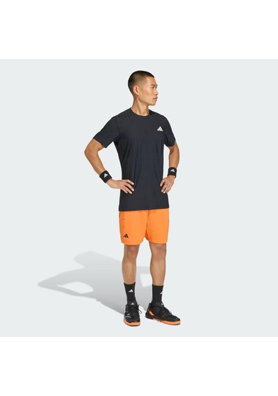 Adidas Tennis Climacool Airchill Freelift Erkek Tişört C-adıka5890e50a00 Siyah