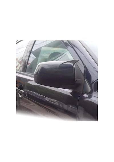 Mitsubishi Lancer Yarasa Ayna Kapağı 2008-2013