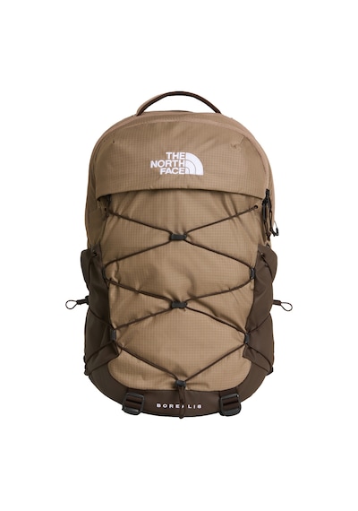 The North Face Borealis Unisex Sırt Çantası-34530 Kahverengi