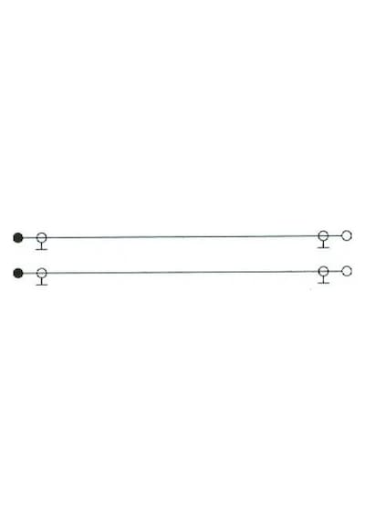 Irenıs Audio Uzatma Kablosu 1,5m
