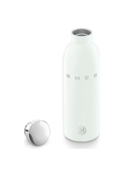 Smeg Clima Bottle Yeşil Termos 500 Ml Diğer